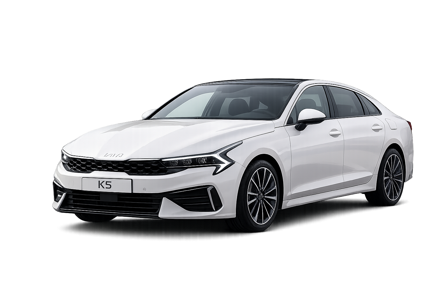기아 K5